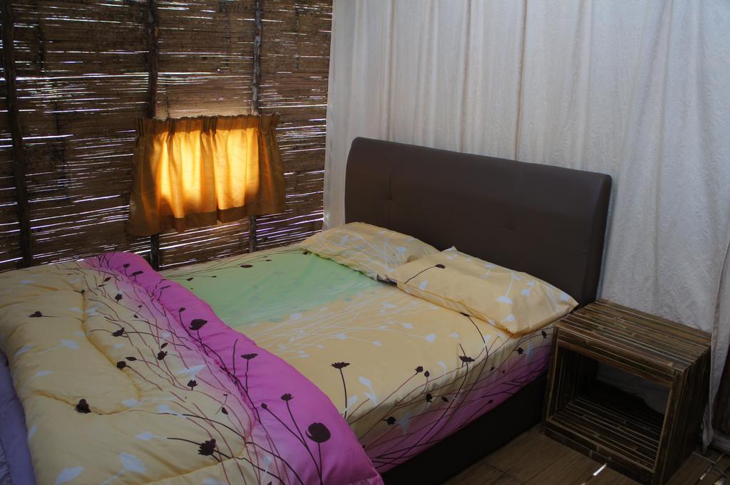 Rain Forest Inn Ringlet Habitación foto