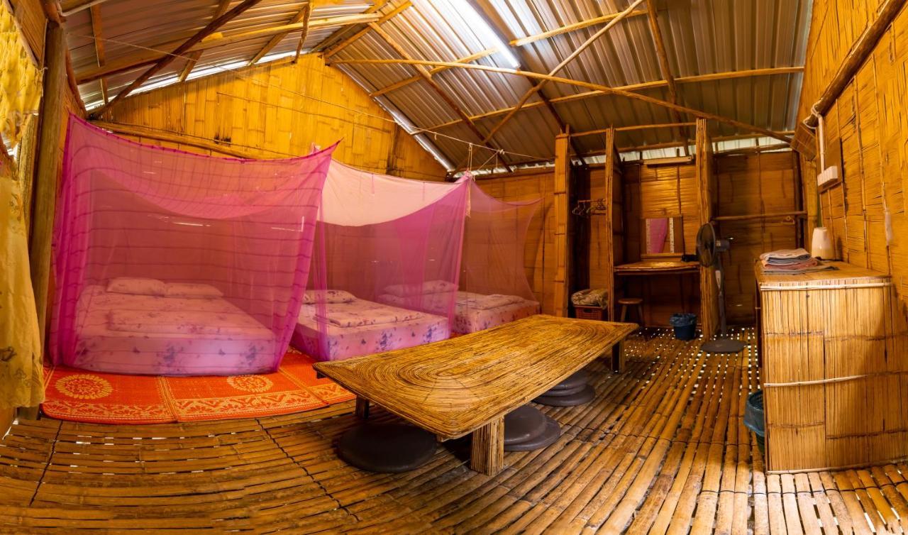 Rain Forest Inn Ringlet Exterior foto