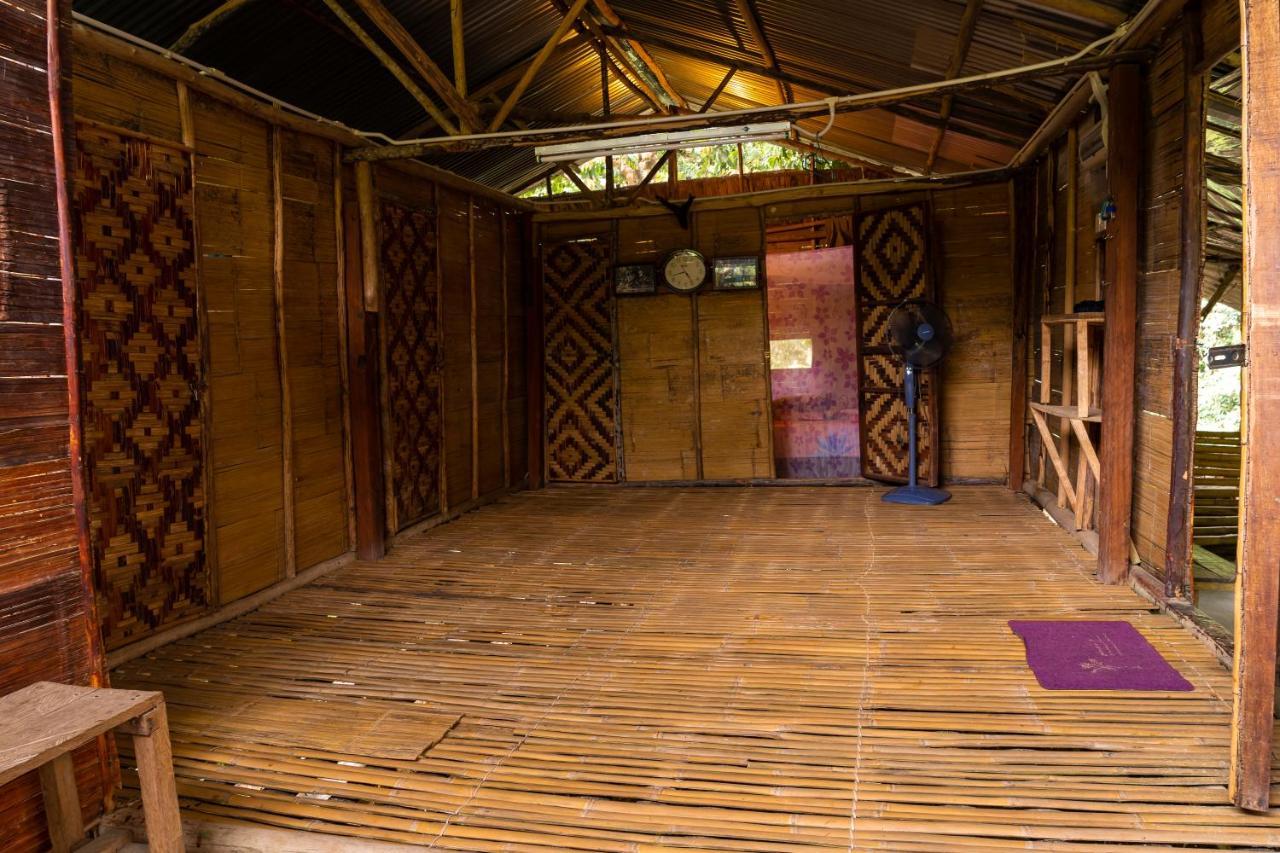 Rain Forest Inn Ringlet Exterior foto