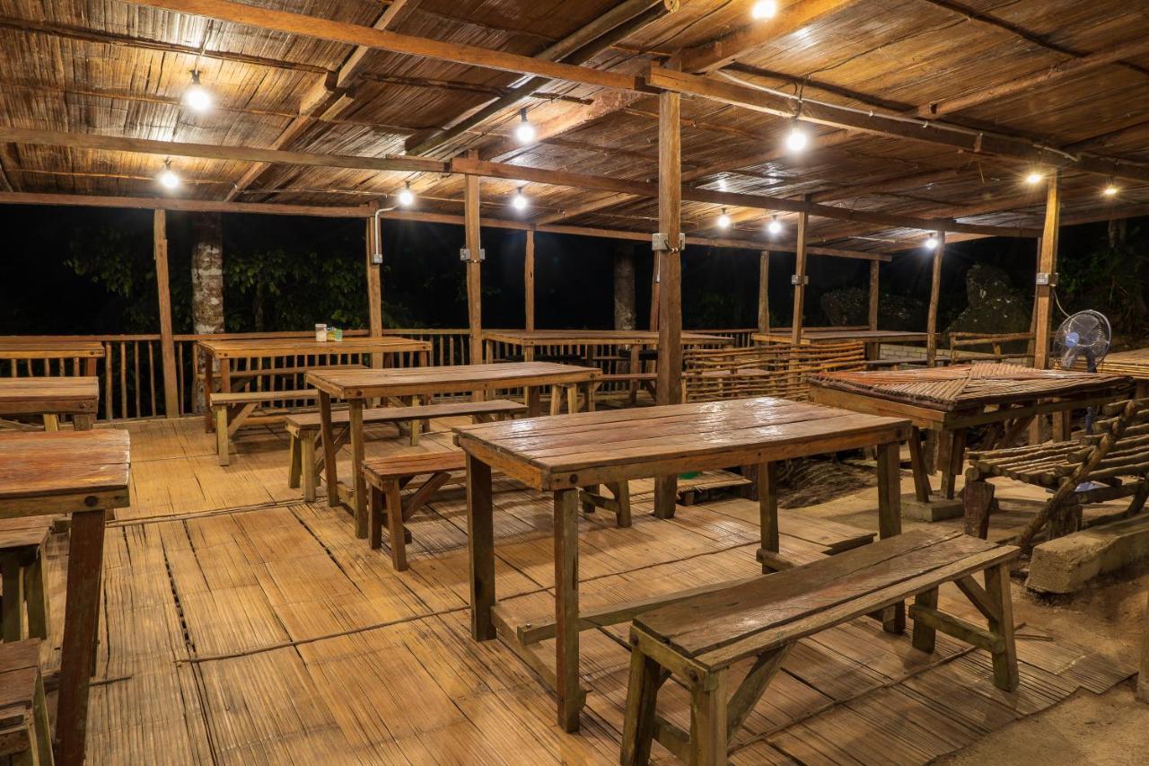 Rain Forest Inn Ringlet Exterior foto