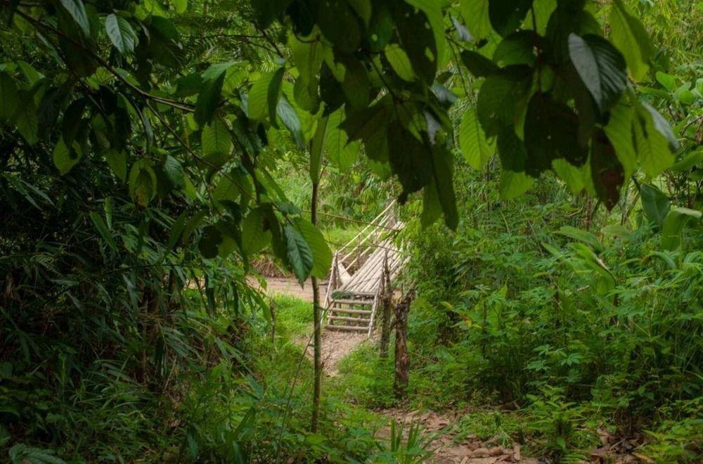 Rain Forest Inn Ringlet Exterior foto