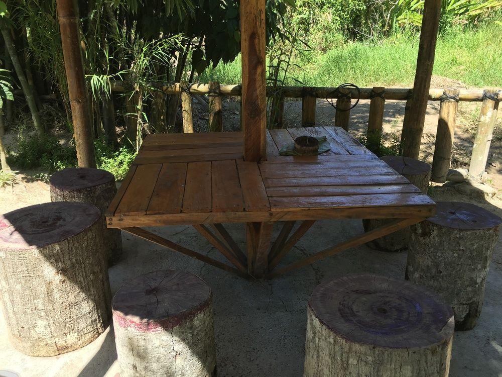 Rain Forest Inn Ringlet Exterior foto