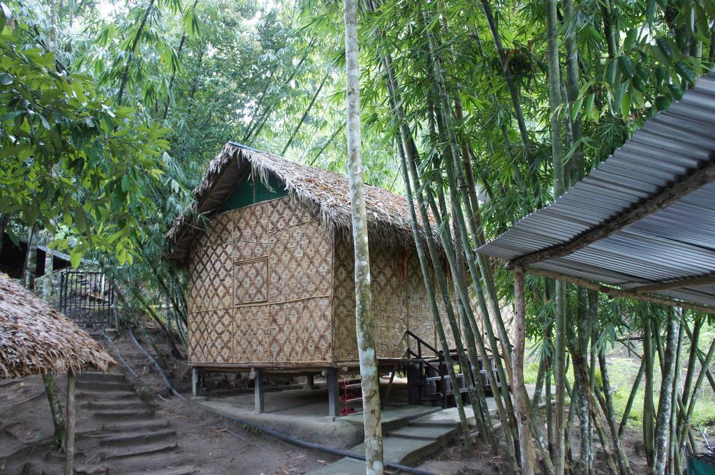 Rain Forest Inn Ringlet Exterior foto