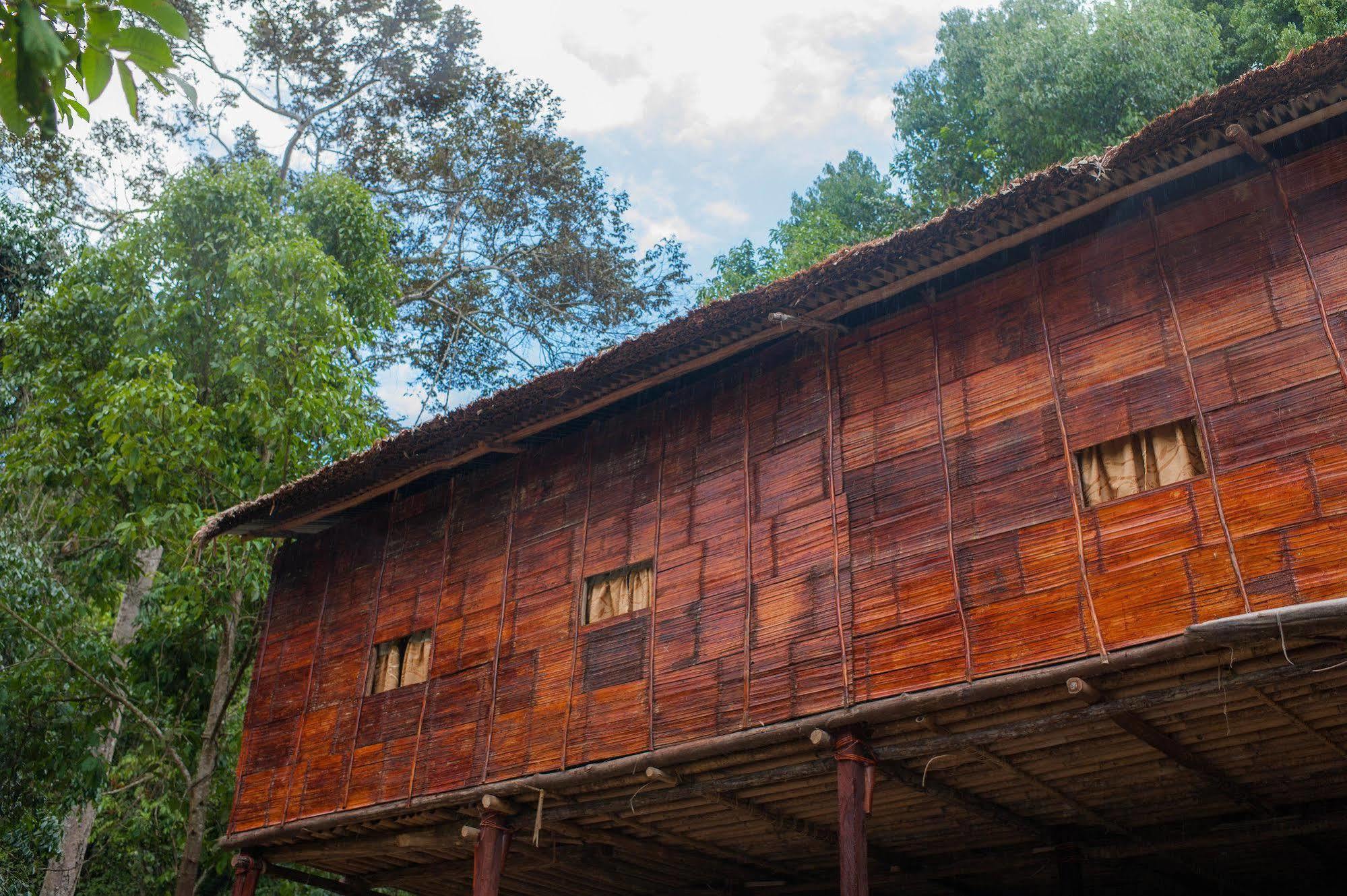 Rain Forest Inn Ringlet Exterior foto