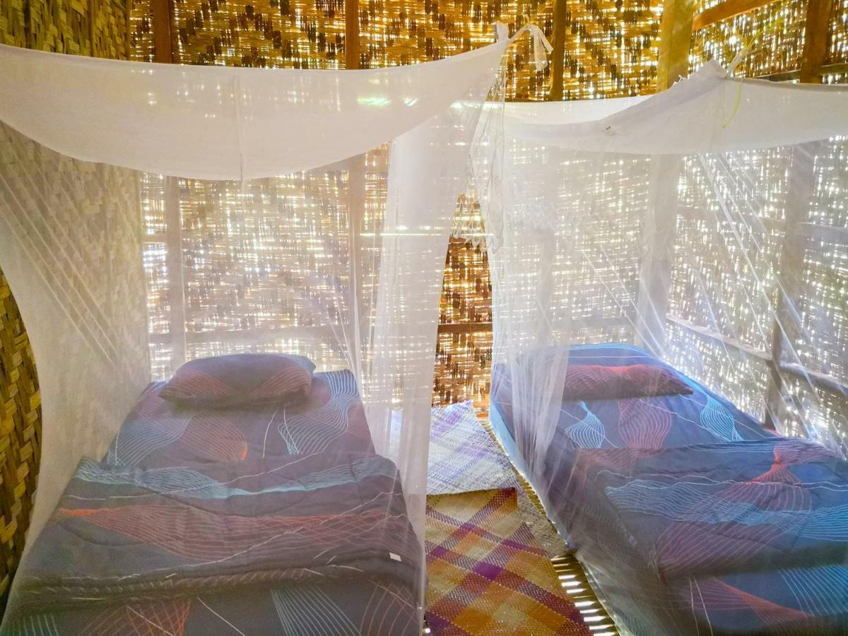 Rain Forest Inn Ringlet Exterior foto